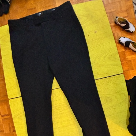 mens slim fit pants looking for best offer - Picture 2 of 5